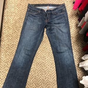 Citizens of humanity